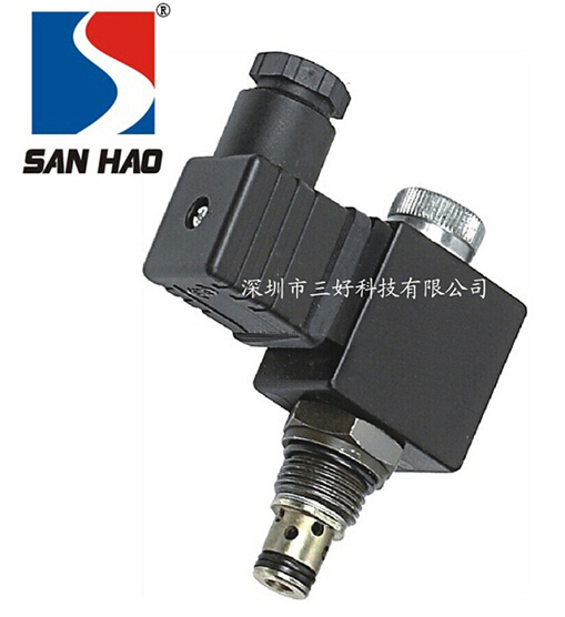 插裝電磁閥安裝的要求是什么？